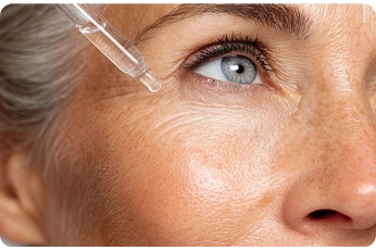 Retinol vs. peptider – hvad skal du vælge?