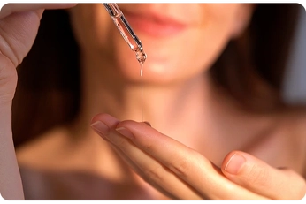 Hvilken serum passer til din hud?