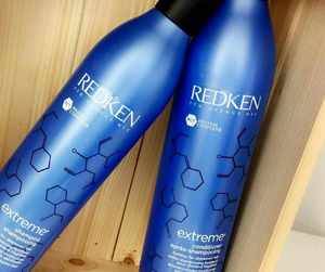 Har du ødelagt eller skadet hår?