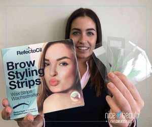 Se hvordan du selv kan vokse dine bryn