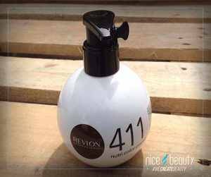 Revlon 411 - er løsningen til farvet hår?