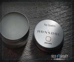 Droge Lippen? Rønsbøl Lip Balm!