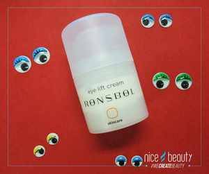 Få smukke unge øjne med Rønsbøl!