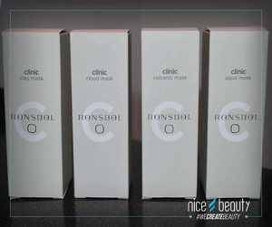 Den komplette guide: 4 ansigtsmasker fra Rønsbøl