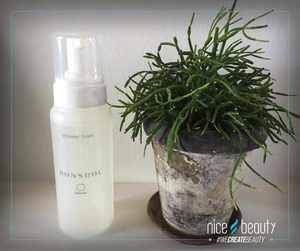 Anmeldelse: Rønsbøl Shower Foam