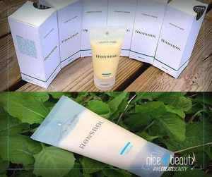 Rønsbøl Vitamin Mask - Heerlijke vitaminen voor de huid