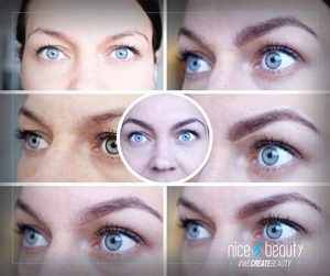 Brauen über die jeder spricht