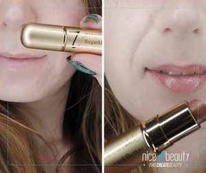 Sådan får du kysseklare læber