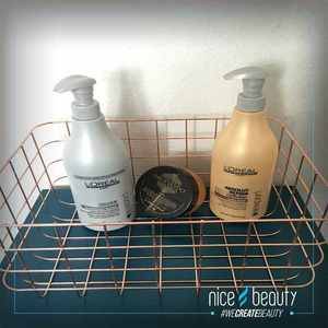 Silber-Shampoo: Was ist es und was kann es?