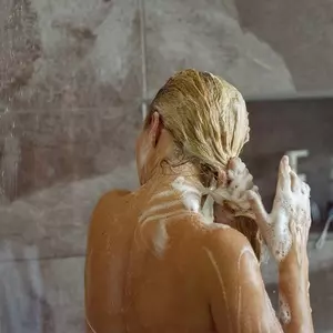 Silver shampoo - Hvad er det og hvad gør det?