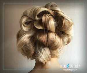 Gør-det-selv brudeopsætning