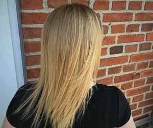 Skift hårfarve uden at skade håret!