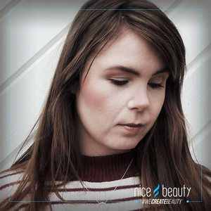 Lækker solkysset hud!