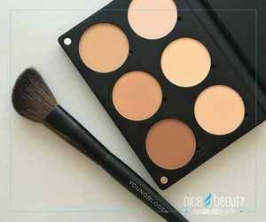 Contouring for begyndere