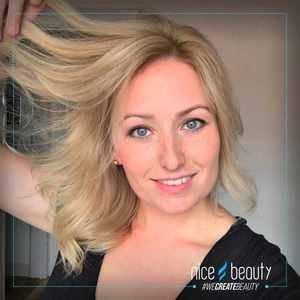 Heerlijke haarkleuren met Osmo Ikon!