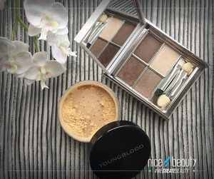 Lidschatten: Step-by-Step