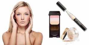 Strobing – den nyeste og hotteste makeup teknik