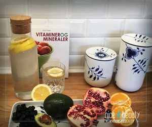 Det er ikke hvad du spiser, men hvad du IKKE spiser