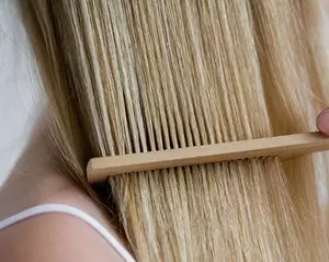 Sådan får du sundere og mere glansfuldt hår!