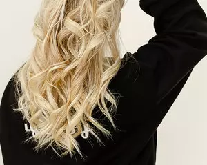 Hvor langt kan dit hår blive?