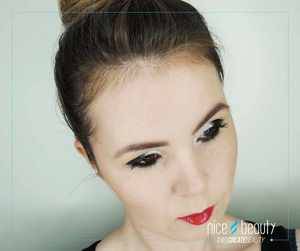 Makeup til julefrokost