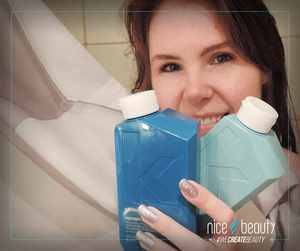 Tanja tester: KEVIN MURPHY hårprodukter