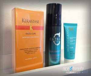 Top 3 stylingprodukter til krøller