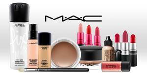 MAC Cosmetics – 10 favoritter du bør kende til
