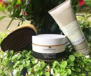 Tre fantastiske produkter mod cellulite