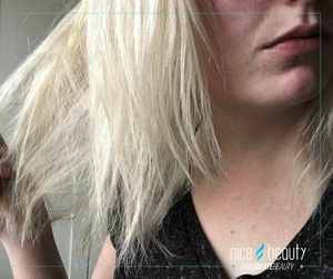 Tørt, kruset eller krøllet hår? Fortvivl ej!