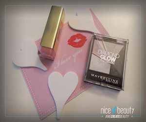 Valentijnsdag Make-Up