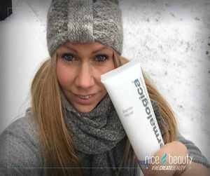 Beskyt din hud i vinterkulden