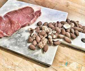 Vitaminer - hvad gør de for min hud?