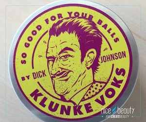 Klunkevoks - den aktive mands bedste ven