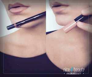 Vals spelen voor vollere lippen!