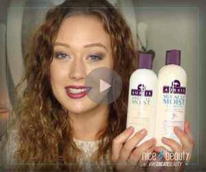 4 hårprodukter til et middel budget