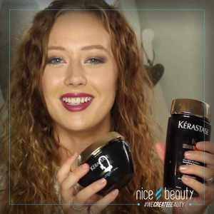 hårprodukter i luksus-klassen