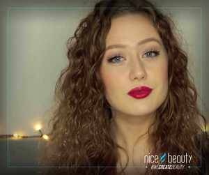 Makeup til julens fester