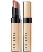 Bobbi Brown Luxe Shine Intense Lipstick 2,3 gr. - Bare Truth