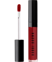 Bobbi Brown Crushed Oil-Infused Gloss 6 ml - Rock & Red