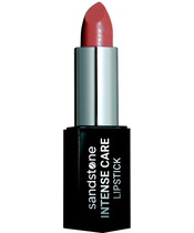 Sandstone Intense Care Lipstick 3,5 ml - 40 Coral Beach
