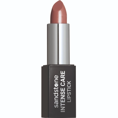 Sandstone Intense Care Lipstick 3,5 ml - 43 Barely There