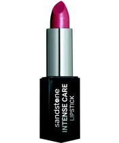 Sandstone Intense Care Lipstick 3,5 ml - 44 Summer Rose