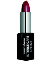 Sandstone Intense Care Lipstick 3,5 ml - 47 Plum Kiss