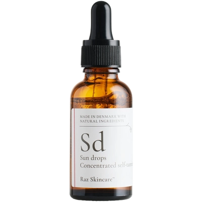 Raz Skincare Sun Drops 30 ml