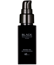 IdHAIR Black Xclusive Beard Oil 30 ml