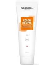 Goldwell Dualsenses Color Revive Color Giving Shampoo 250 ml - Copper