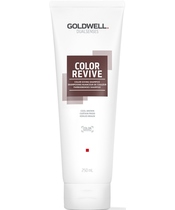Goldwell Dualsenses Color Revive Color Giving Shampoo 250 ml - Cool Brown