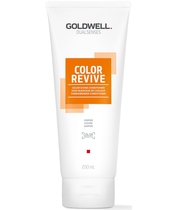 Goldwell Dualsenses Color Revive Color Giving Conditioner 200 ml - Copper