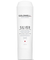 Goldwell Dualsenses Silver Conditioner 200 ml
